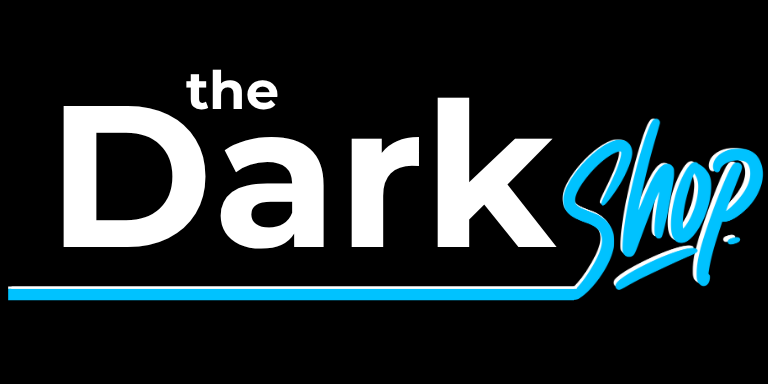 The Dark Shop